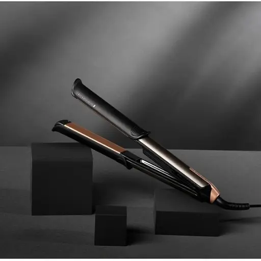 Випрямляч волосся Remington S6077 (6922384) - фото 4