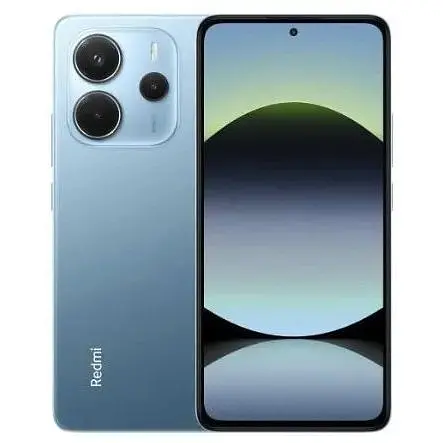 Смартфон Xiaomi Redmi Note 14 8/256GB Ocean Blue