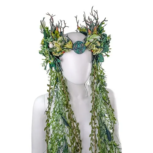 Вінок Гайя - фото 4