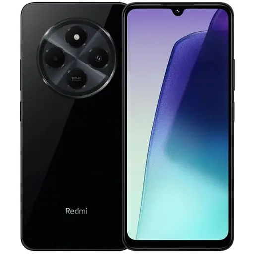 Смартфон Xiaomi Redmi 14C 4/128GB NFC Midnight Black Global