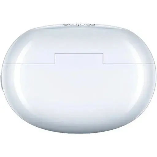 Bluetooth-гарнитура Realme Buds Air 6 Pro Silver Blue