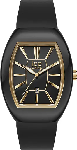 Часы Ice-Watch Ice boliday Black Gold 024031