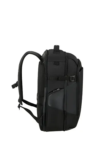 Рюкзак 17.3" Samsonite ARMOX BLACK 48x36x24 KQ2*09003 - фото 8