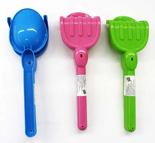 Лопатка, грабли бол. Сеген, 24 см - фото 2