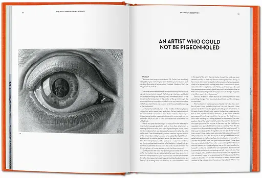 The Magic Mirror of M.C. Escher - фото 2