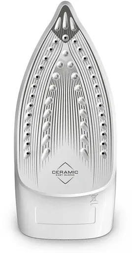 Праска Tefal Virtuo 30 біло-блакитний (FV2C41E0) - фото 2