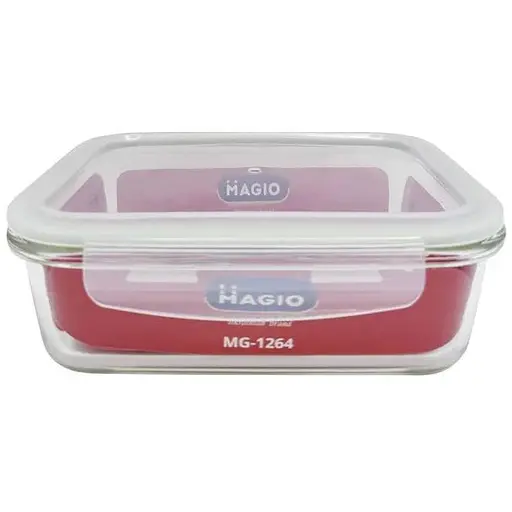 Контейнер для еды Magio MG-1264, 1 л (1264MG)