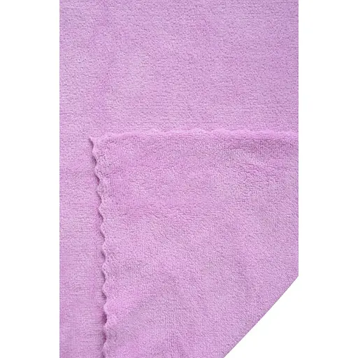 Уцінка. Рушник Soho Sport Lilac мікрофібра 70 x 140 см - фото 3