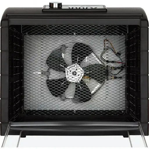 Сушарка Sencor SFD 6600BK - фото 5