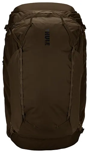 Туристичний рюкзак Thule Landmark 70L Deep Khaki (TH 3205318) - фото 4