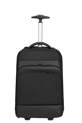 Рюкзак На Колесах 17,3" Samsonite MYSIGHT BLACK 48x32,5x18,5 KF9*09006
