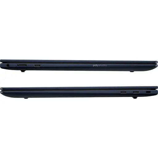 Ноутбук HP EliteBook Ultra G1i, Ultra 5 228V 45GHz, 32GB 8533,512GB, Arc 130V, Windows 11 Професійна, 512GB - фото 7