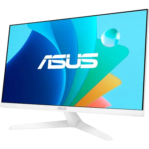 Монітор 27" ASUS VY279HF-W White FHD IPS 100Hz (90LM06D2-B02170) - фото 3