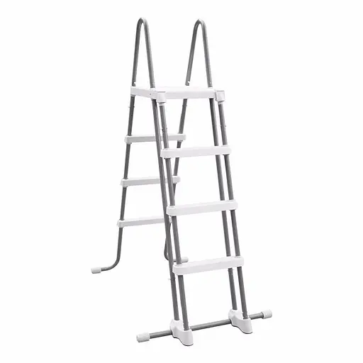 Надувной бассейн семейный Intex 26168 (457х122 см), 14141 л - фото 4