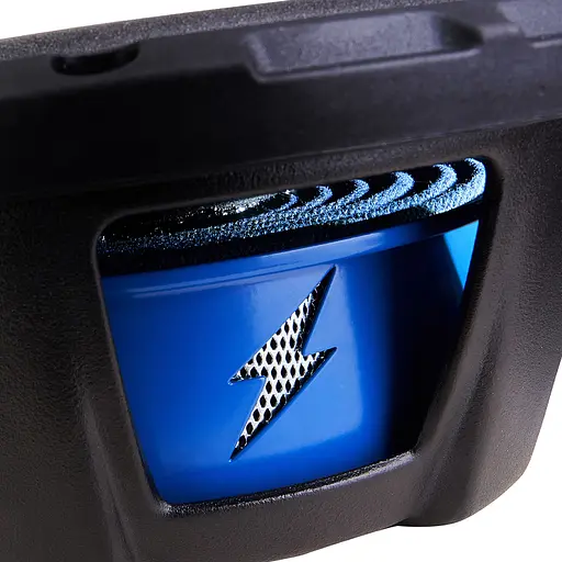 Сабвуферний динамік Hifonics HEW8D4S - фото 6