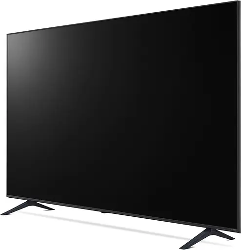 LG Телевизор 75" QNED 4K 60Hz Smart WebOS Black - фото 4