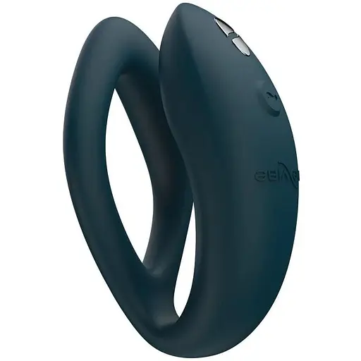 Смарт-вибратор для пар We-Vibe - фото 3