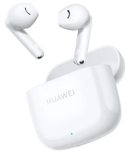 Наушники FreeBuds SE 2 Ceramic White HUAWEI teh0021225 - фото 5