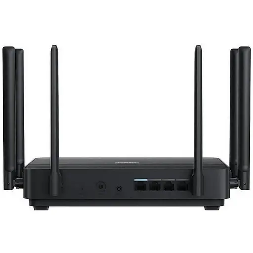 Бездротовий роутер Xiaomi Redmi AX6s (Asian - азійська версія) - фото 3