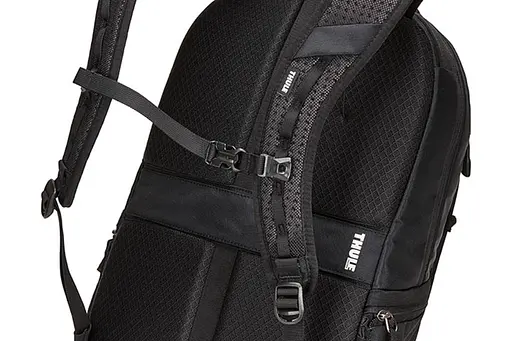 Рюкзак Thule Subterra 23L 15.6" TSLB315 Black (6738366) - фото 3