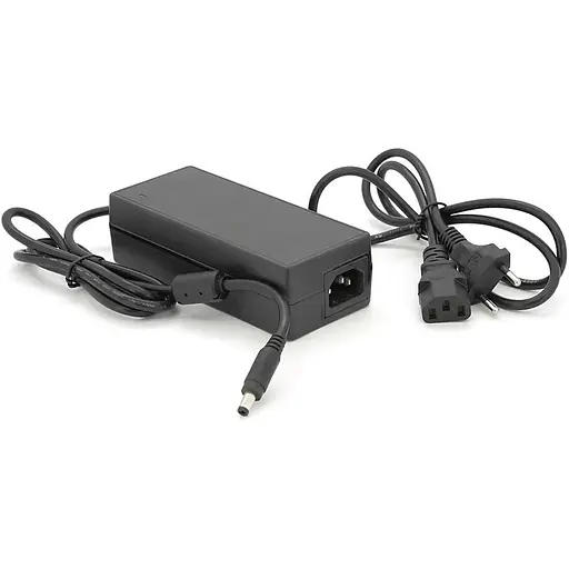 Импульсный блок питания JC0615 6V 15А (90Вт) штекер 5.5/2.5 + каб. питание