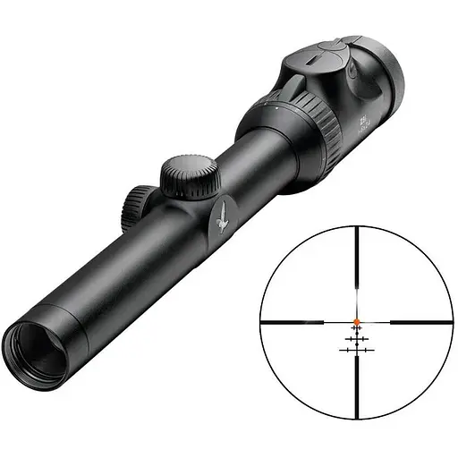 Приціл оптичний Swarovski 1-6x24 Z6I II L BRT-I