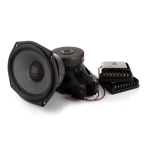 Компонентная акустическая система Morel TEMPO ULTRA 692 - фото 2