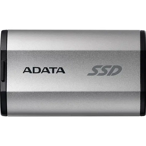 Накопитель SSD Adata SSD накопитель 4TB USB 3.2 (SD810-4000G-CSG) - фото 1