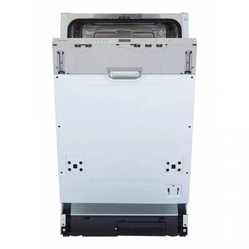 Посудомоечная машина Interline DWI 445 DSH A - фото 2