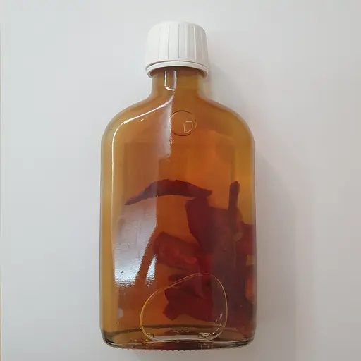 Водна настойка на шкірці граната 200 мл - фото 2