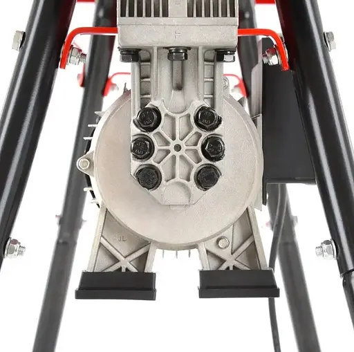 Дровокол электрический HECHT 676 - фото 9