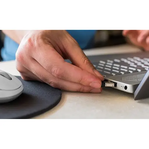 Адаптер Asus WiFi USB-BE92 nano BE6500, USB - фото 2