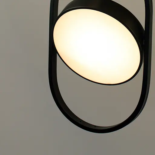 Підвісний світильник Friendlylight Arvet B PD FL3048 - фото 3