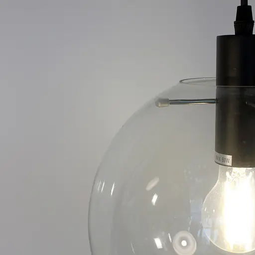 Підвісний світильник Friendlylight Soap FL3111 - фото 4