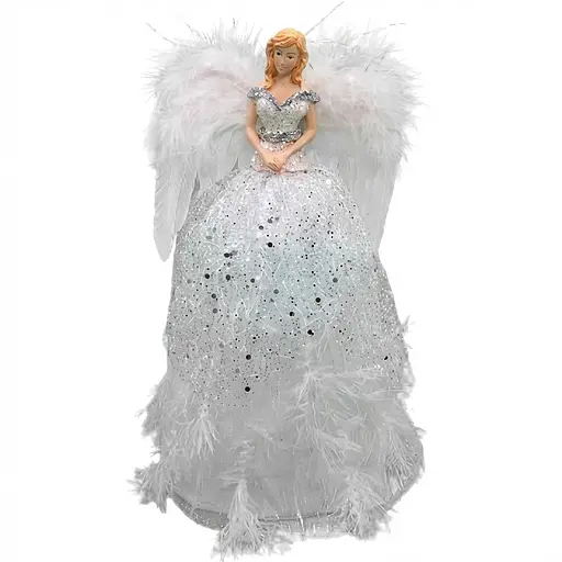 Сувенір A-Toys Дівчина-Ангел що світиться 30 см (AL-2105)