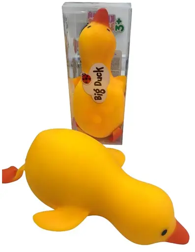 Игрушка Monster Gum Крутой замес Big Duck (AS25001) - фото 2