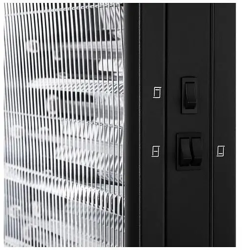 Обогреватель Ardesto IHS-2200 - фото 6