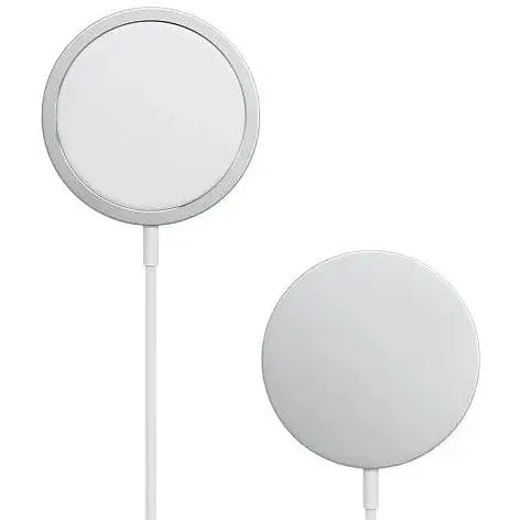 Бездротовий Зарядний пристрій MagSafe Charger USB-C - фото 1