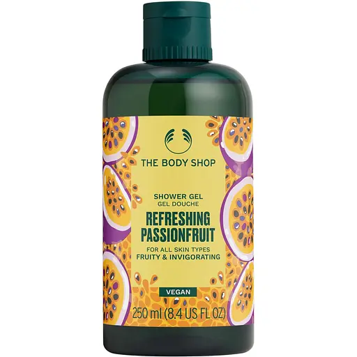 Гель для душа The Body Shop Маракуйя 250 мл (1047037)