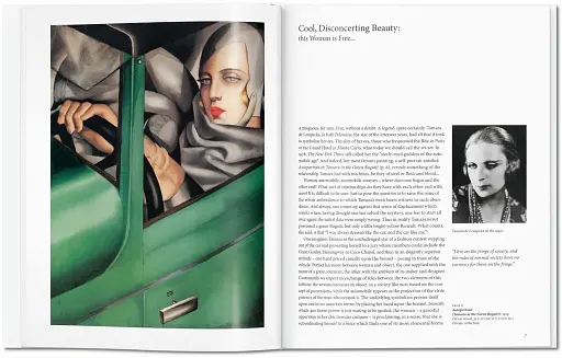 De Lempicka - фото 7