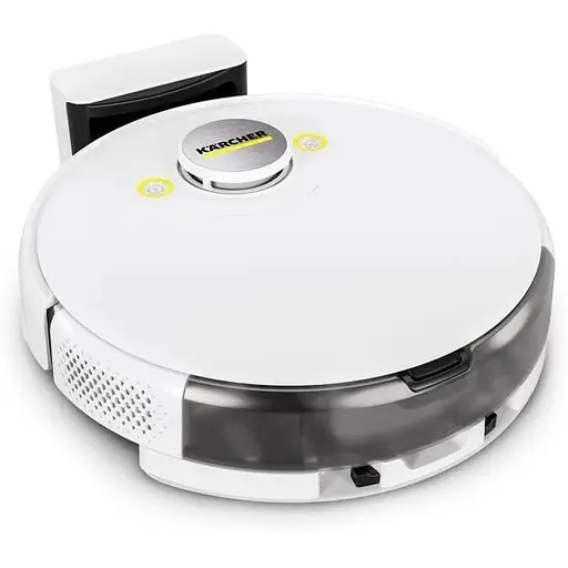 Робот-пилосос Karcher RCV 5 (1.269-640.0)