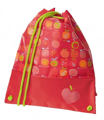 Сумка для обуви Apfelherz sigikid det0018556 - фото 1