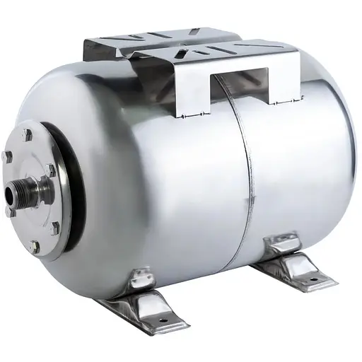 Гідроакумулятор Wetron HTw24SS 779211 - фото 1