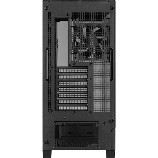 Корпус Asus A31 Plus Black (90DC00R0-B19000) [134522] - фото 7