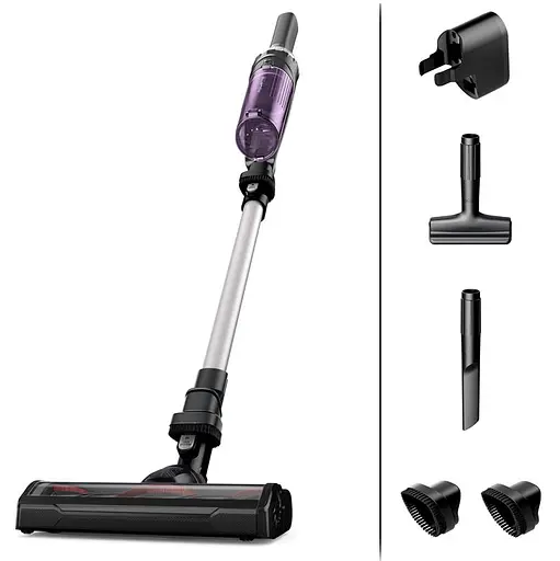 Пылесос аккумуляторный Rowenta X-Nano Essential RH1129WO - фото 2