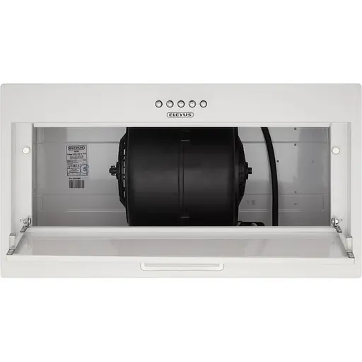 Встраиваемая вытяжка Eleyus URBAN 1200 LED 52 WH - фото 6