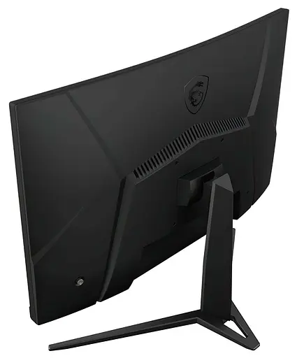 Монитор 23.6" MSI 24" Optix G24C4 Black (Optix G24C4) Б/у - фото 8