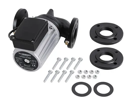 Циркуляционный насос Thermo Alliance LPS LPA40-13-550 фланцевый LPA4013550 - фото 2