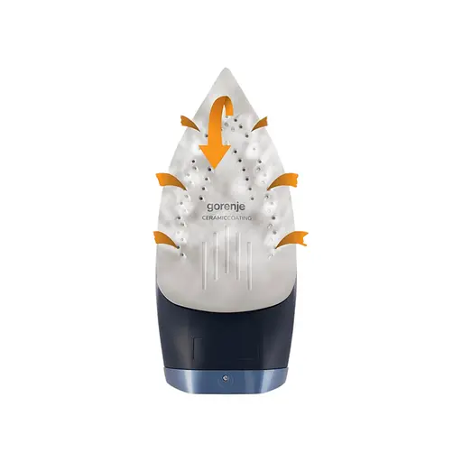 Утюг Gorenje SIH 3200 DB SIH3200DB - фото 10