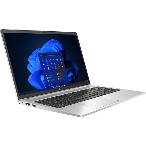 Ноутбук HP ProBook 455 G9, IPS, 7 5825U Octa Core, 16 GB DDR4, 512 GB, Windows 10 Професійна - фото 2